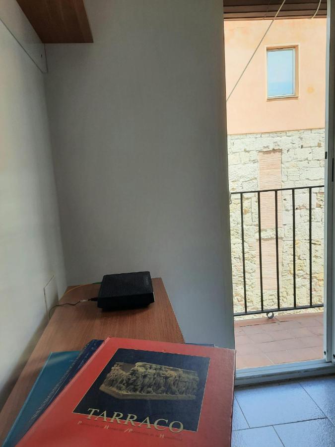 טראגונה Wanderlust Apartment Old Town מראה חיצוני תמונה