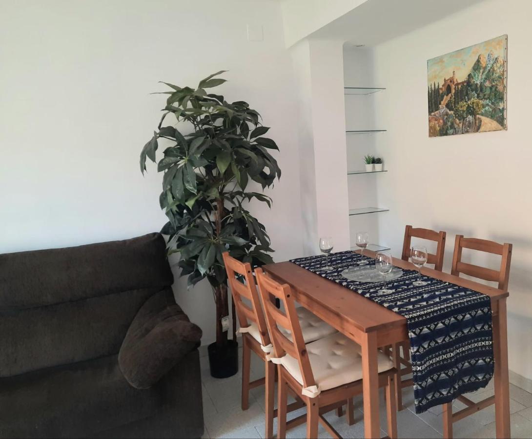 טראגונה Wanderlust Apartment Old Town מראה חיצוני תמונה